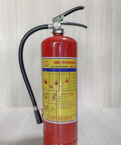 Bình chữa cháy bột ABC 4kg