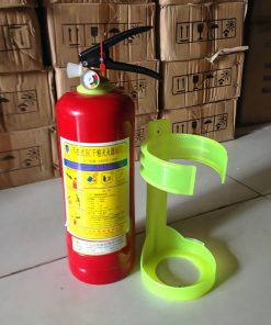 Bình chữa cháy bột
