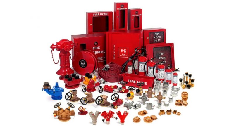 thiết bị pccc