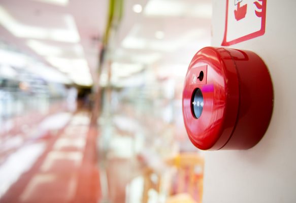 Thiết kế, thẩm duyệt PCCC cho TTTM Việt Nhật Thái Nguyên