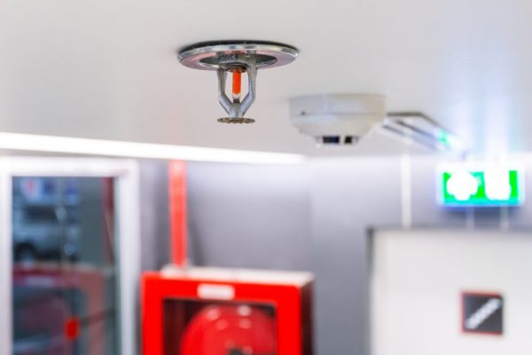 Thiết kế, thẩm duyệt PCCC Khu Căn Hộ Cao Cấp C-Skyview Bình Dương