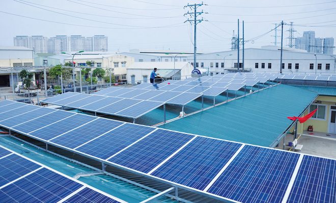Thiết kế, thi công PCCC trọn gói cho KCN Đặng Huỳnh tại tỉnh Long An