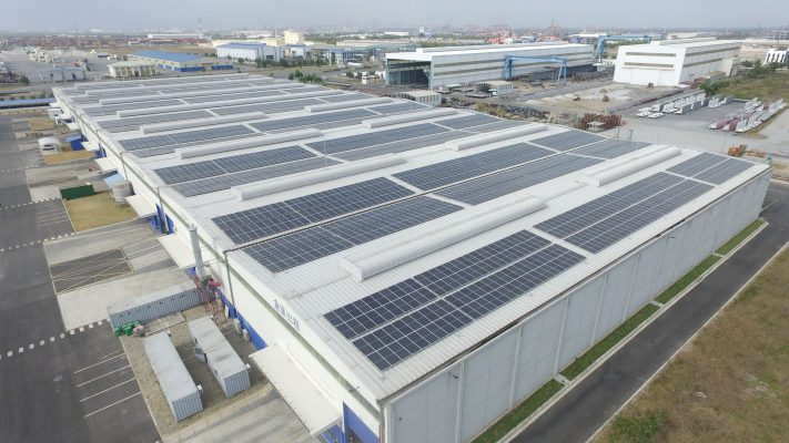 Thiết kế, thi công PCCC trọn gói cho KCN Lê Minh Xuân 3 tại TPHCM