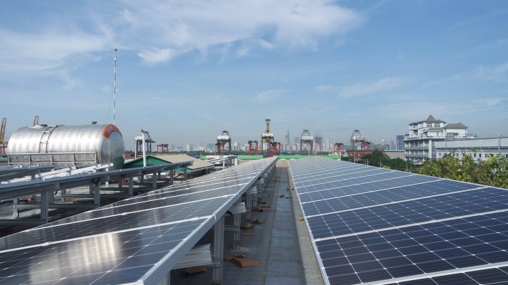 Thiết kế, thi công PCCC trọn gói cho KCN Lê Minh Xuân 3 tại TPHCM