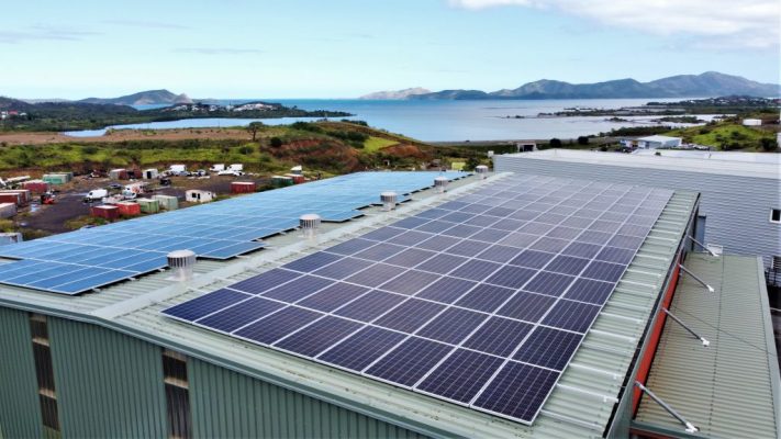 Thiết kế, thi công PCCC trọn gói cho KCN Lộc An Bình Sơn Đồng Nai