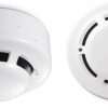 Đầu báo cháy khói AH-0311-2