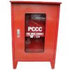Tủ chữa cháy ngoài nhà 1200x700x250